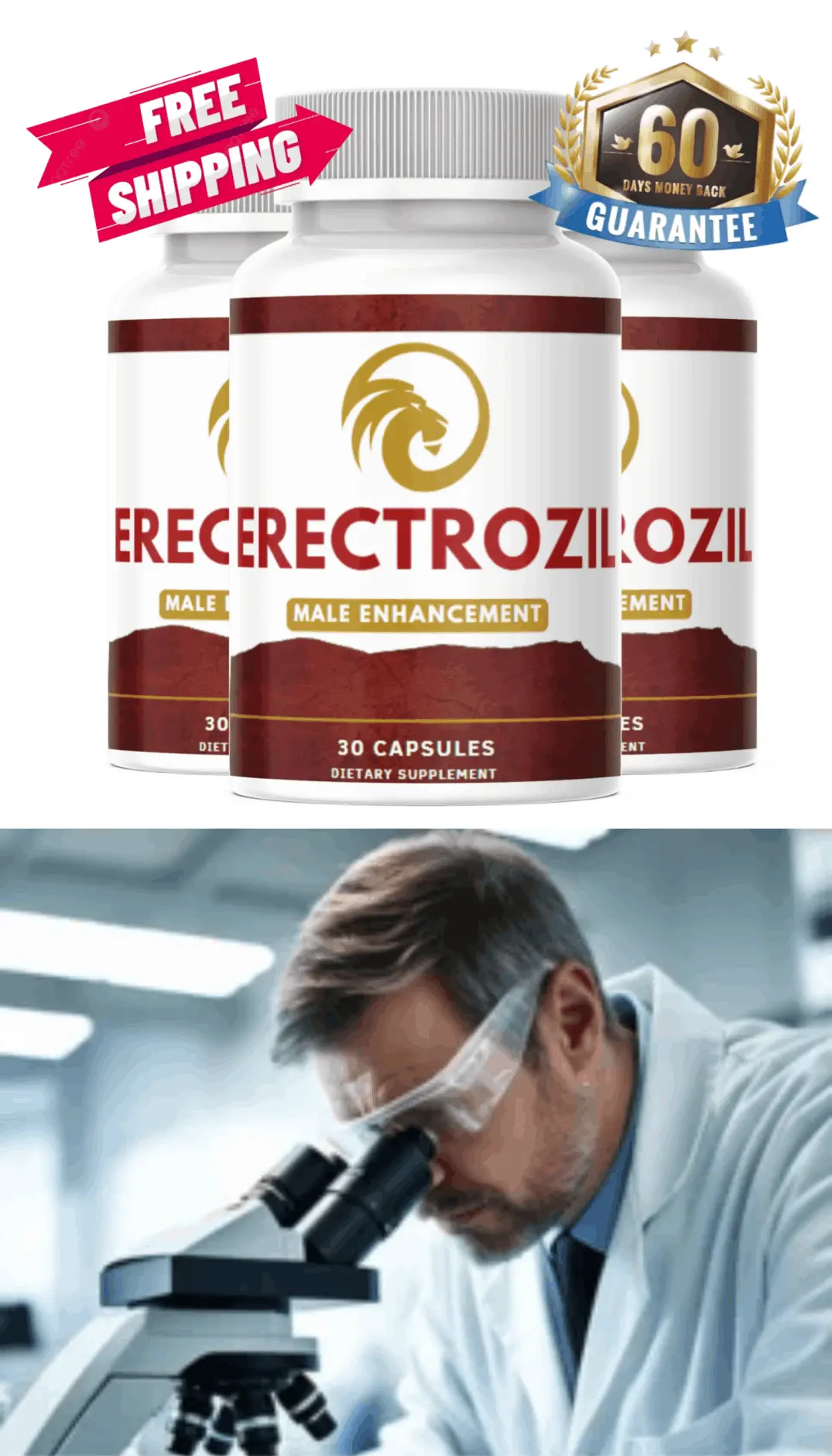 erectrozil supplement